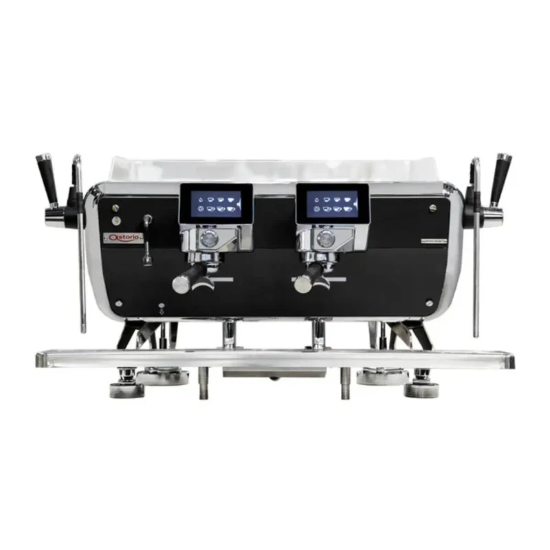 Barista Attitude Tempesta Multiboiler 2/3 Group Espresso Machine