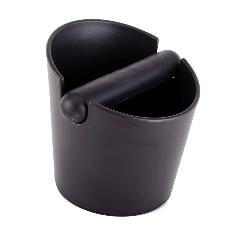JoeFrex Basic Black Box Uitklopbak - Knockbox - 13 cm