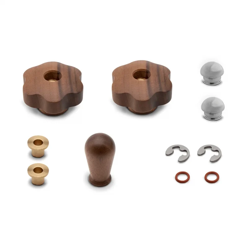 Lelit Upgrade kit MaraX PL62X - Hout