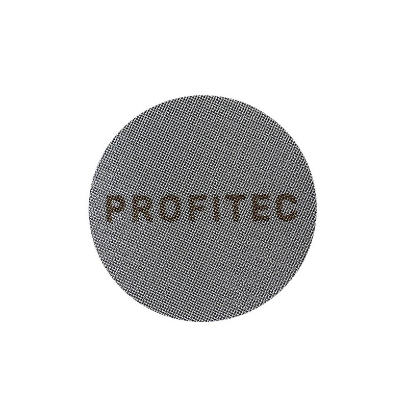 Profitec - Filter Screen