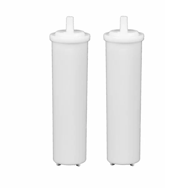 Lelit Water Softner Filter 70lt | Waterfilter 2 stuks