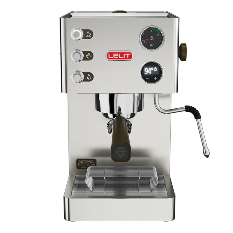 Lelit Victoria - Espressomachine