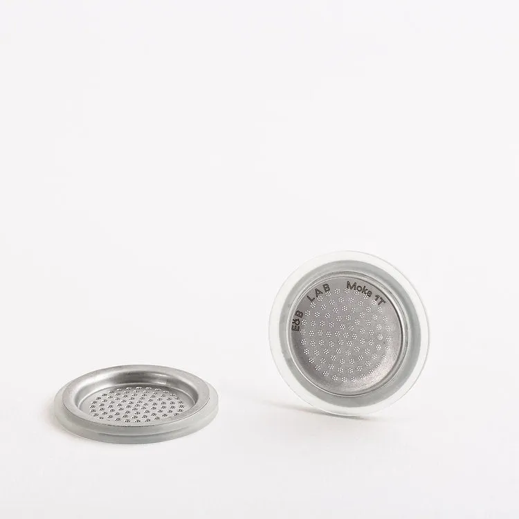 IMS - E&B Lab - Moka Filter 6 Cup
