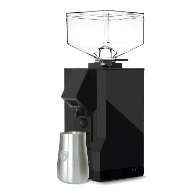 Eureka Mignon Filtro Silent Coffee Grinder - 50mm Flat Burrs
