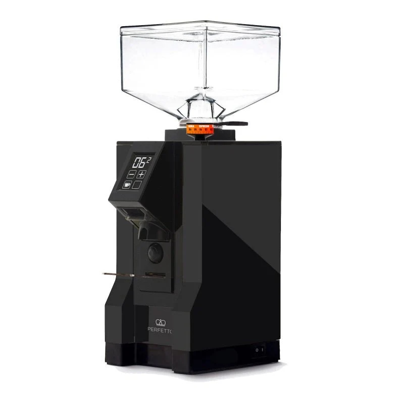 Eureka Mignon Perfetto Coffee Grinder - 50mm Flat Burr
