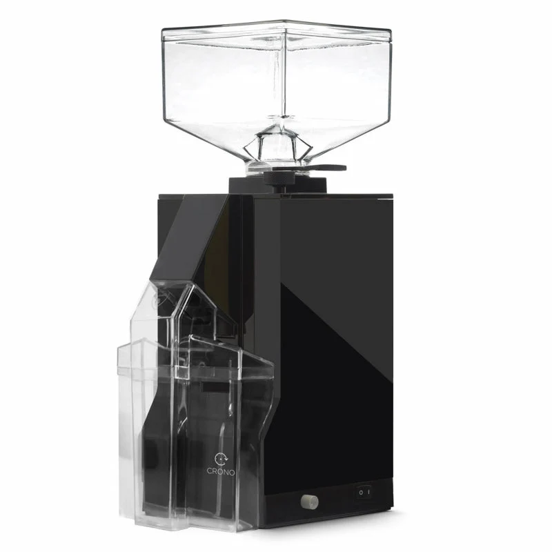 Eureka Mignon Crono Brew Grinder - 50mm Flat Burr