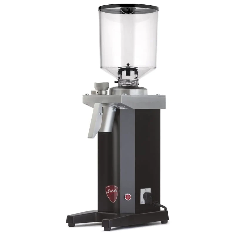 Eureka Drogheria MCD4 Retail Coffee Grinder - 65mm Flat Burrs