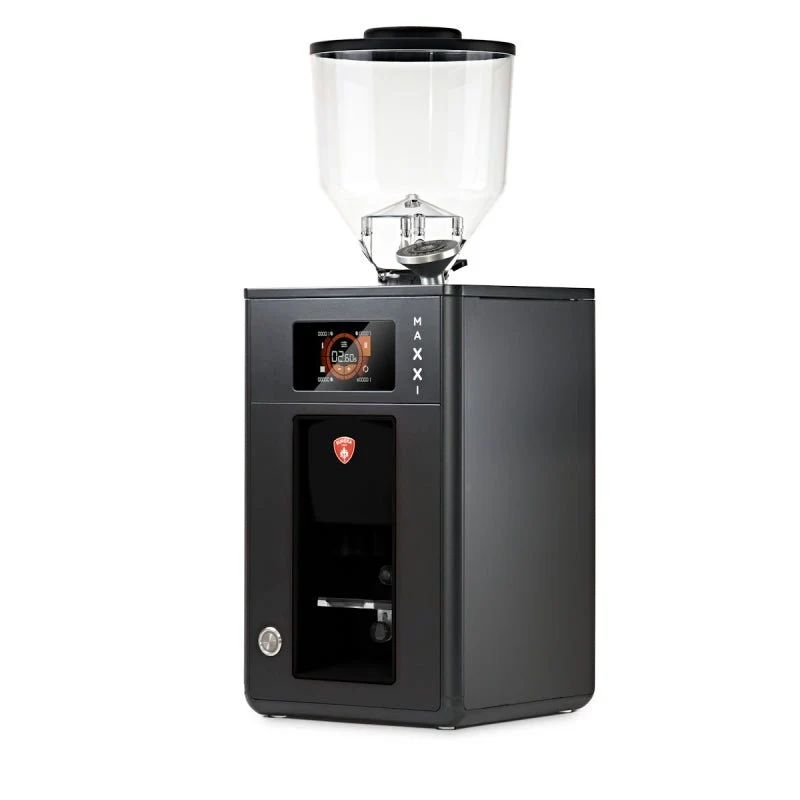 Eureka Maxxi Coffee Grinder - 85mm Flat Burrs