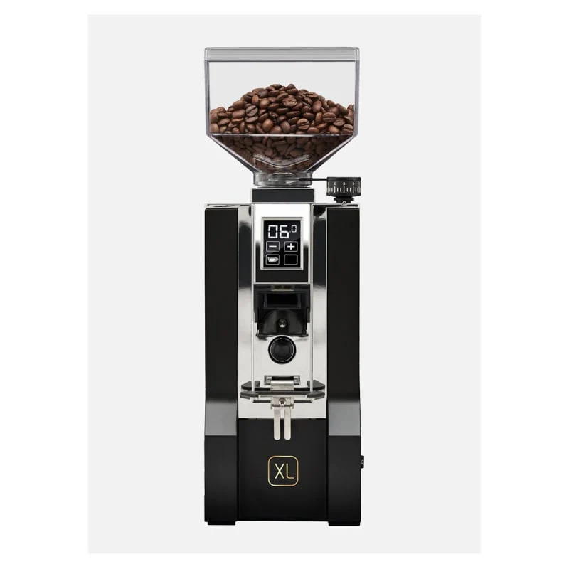 Eureka Oro Mignon XL 65 Coffee Grinder - 65mm Flat Burrs