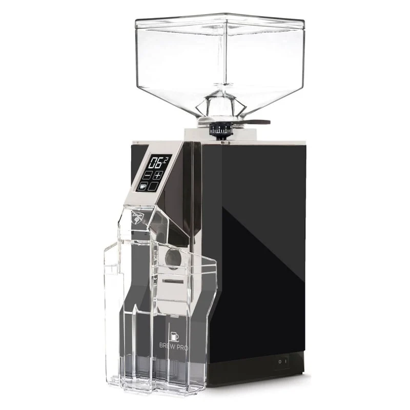 Eureka Mignon Brew Pro Grinder - 55mm Flat Blade