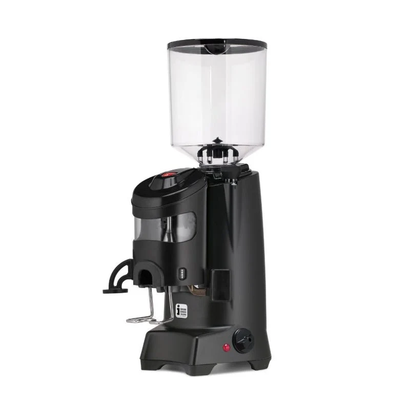 Eureka Zenith Automatic Doser Coffee Grinder - 60mm Flat Burrs