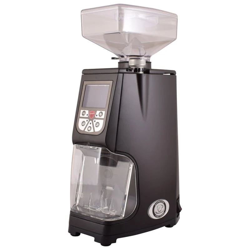 Eureka Atom 60 Coffee Grinder - 60mm Flat Burrs