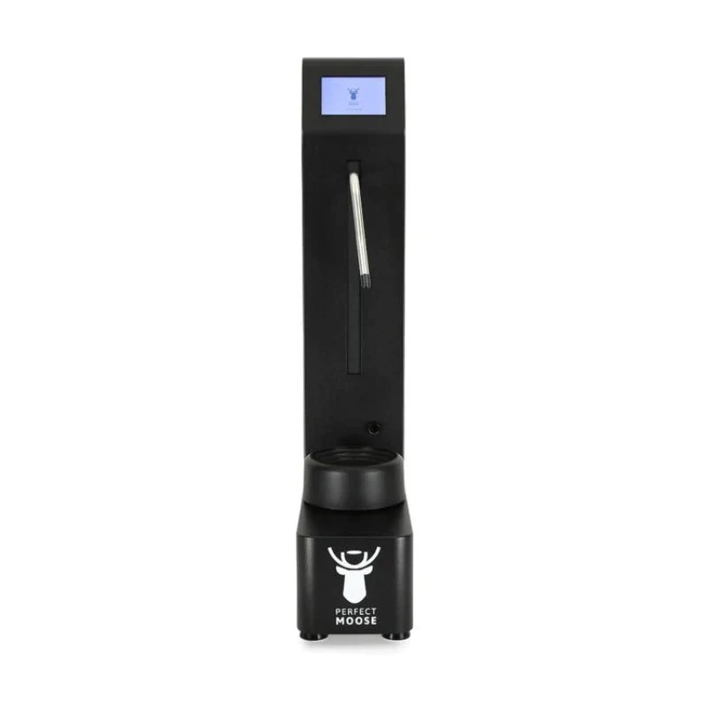 PERFECT MOOSE Greg Automatic Milk Steamer 35,50 & 70cl EX DEMO MODEL