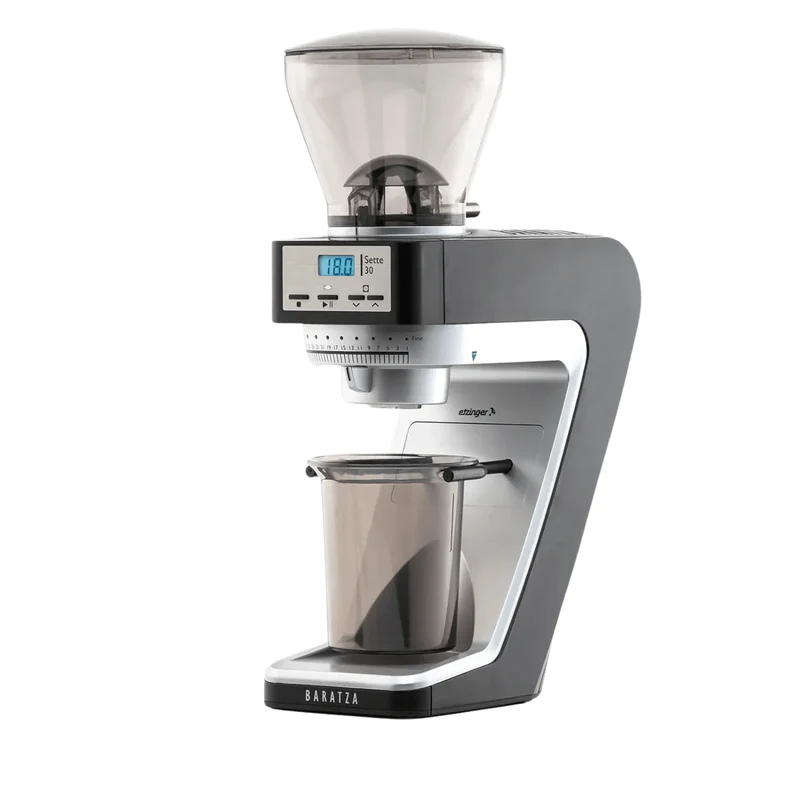 Baratza Sette 30 Espresso Grinder - 40mm Burrs