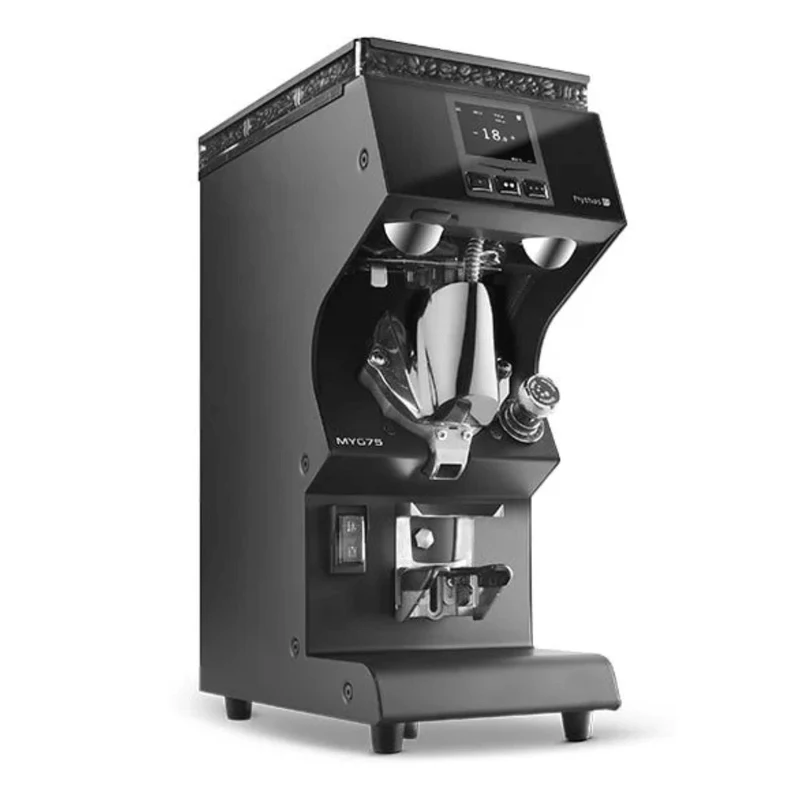 Victoria Arduino Mythos MYG75 Grind by Weight Grinder