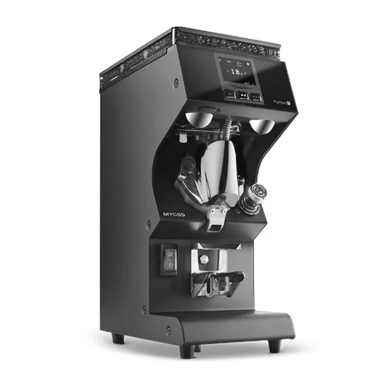 Victoria Arduino Mythos MYG85 Grind by Weight Grinder