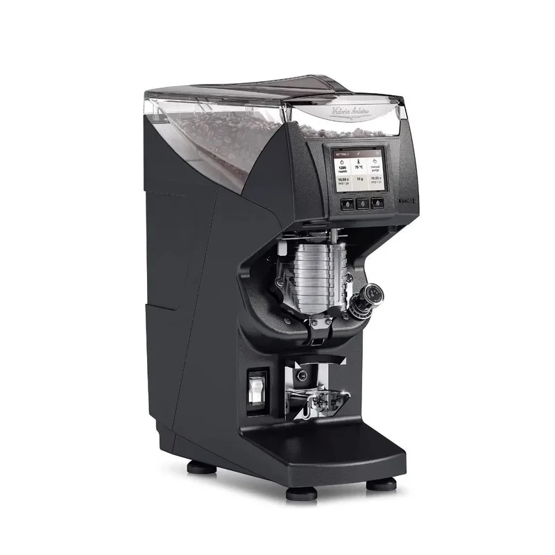 Victoria Arduino Mythos 2 Grinder - 85 mm Burr Grinder