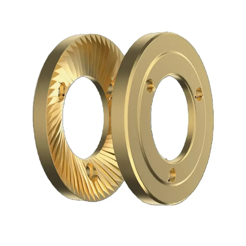 Victoria Arduino Mythos 2 Titanium Spare Burr 85mm