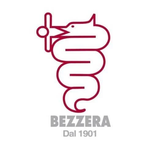 Bezzera Groepring houder