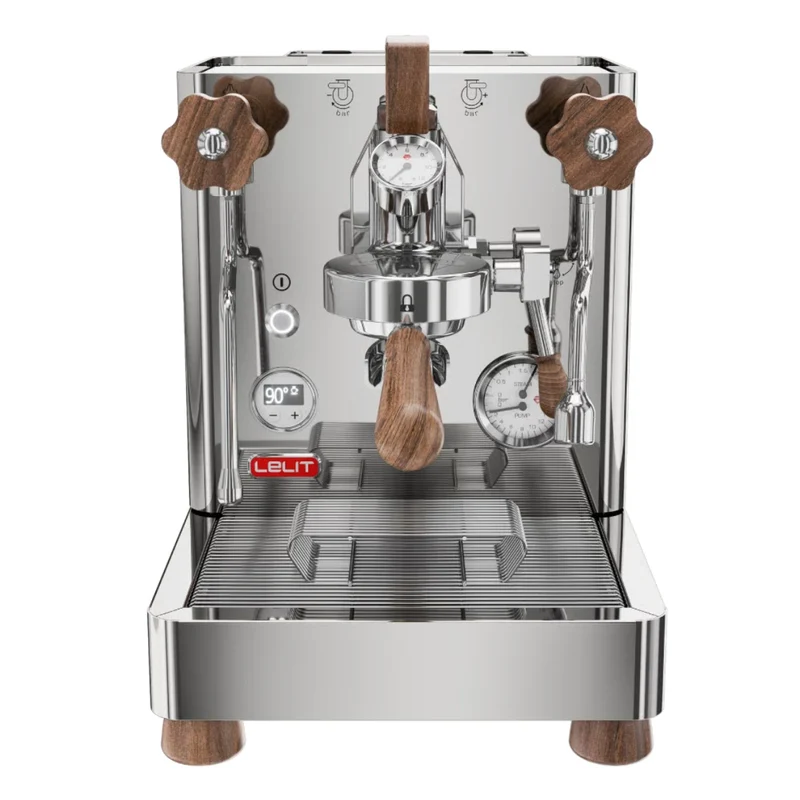 Lelit Bianca V3 - Espressomachine