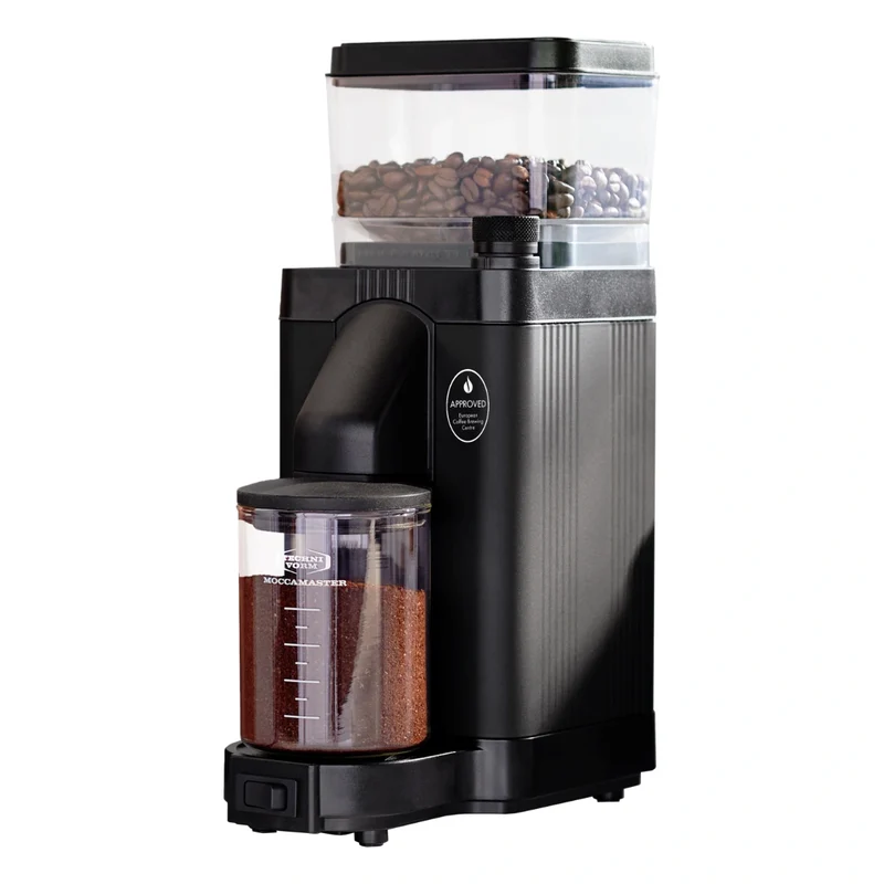Technivorm Moccamaster KM5 Koffiemolen