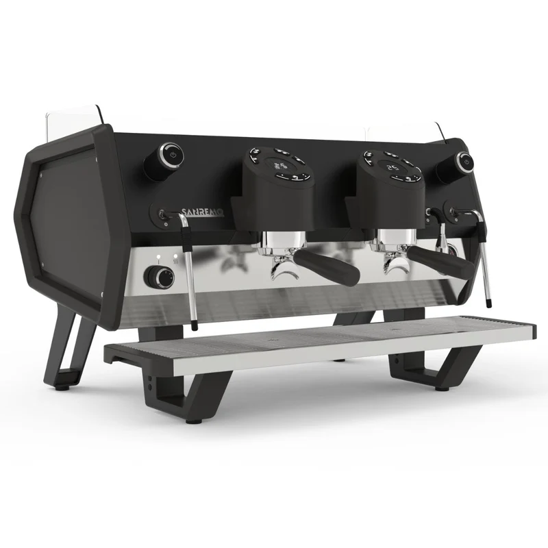Sanremo D8 Espresso Machine - The Game Changer - PID and Programmable Doses