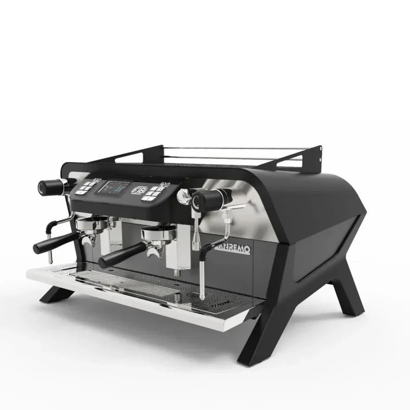 Sanremo F18 Multi-Boiler Espresso Machine - 2/3 Group + Installation