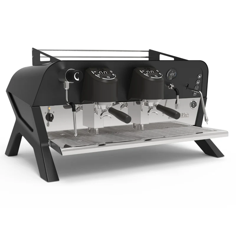 Sanremo F18 Single Boiler 2/3 Group Espresso Machine