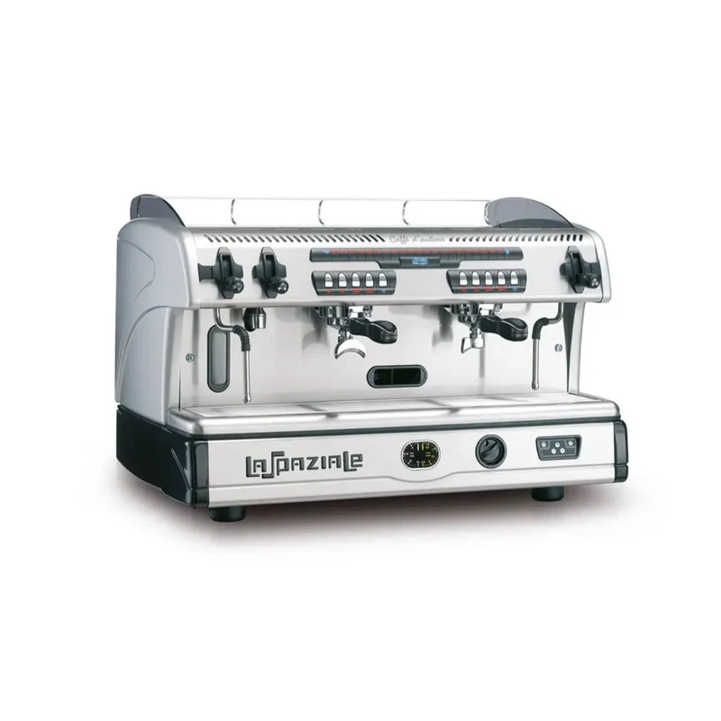 La Spaziale S5/S5 Takeaway EK 2,3,4 Group Espresso Machine