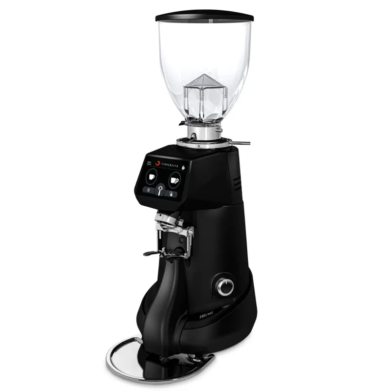 Fiorenzato F83 XGi Coffee Grinder - Flat 83mm Burr