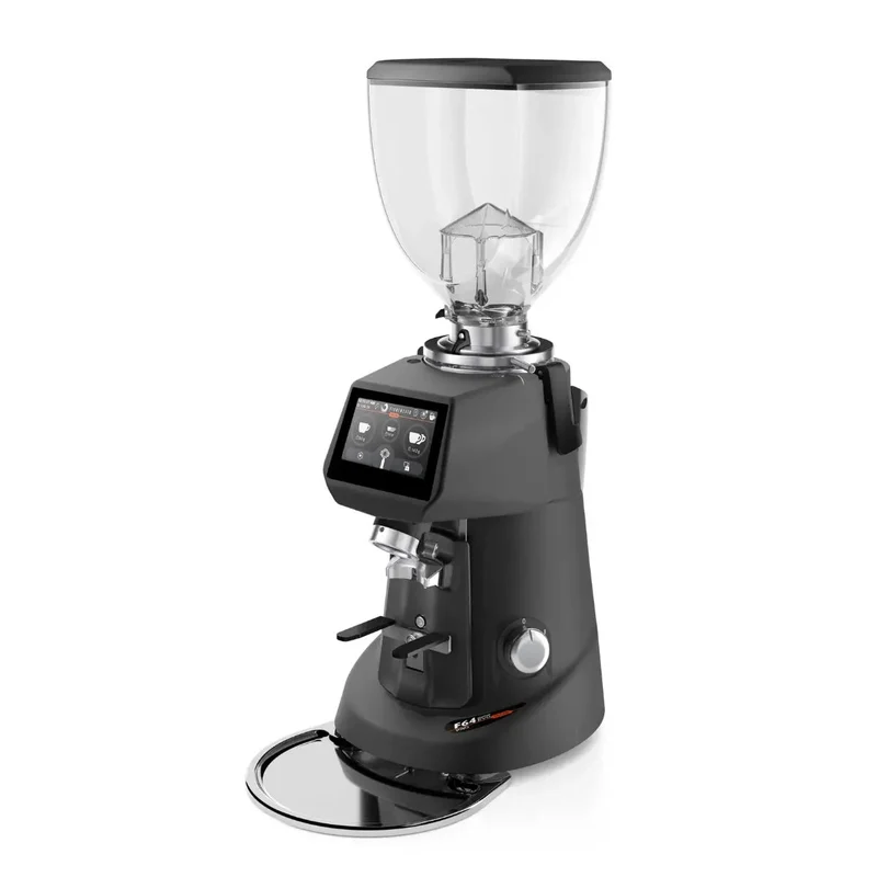 Fiorenzato F64 EVO Pro Sense Coffee Grinder - Flat 64mm Burr