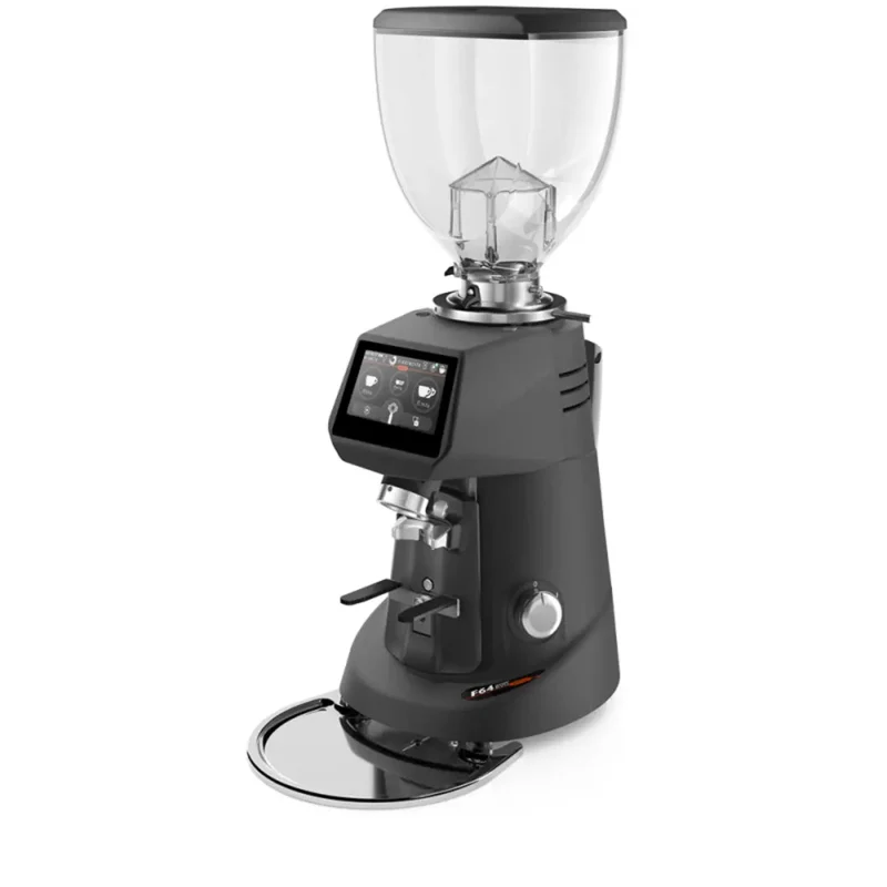 Fiorenzato F64 EVO Sense Coffee Grinder - Flat 64mm Burr