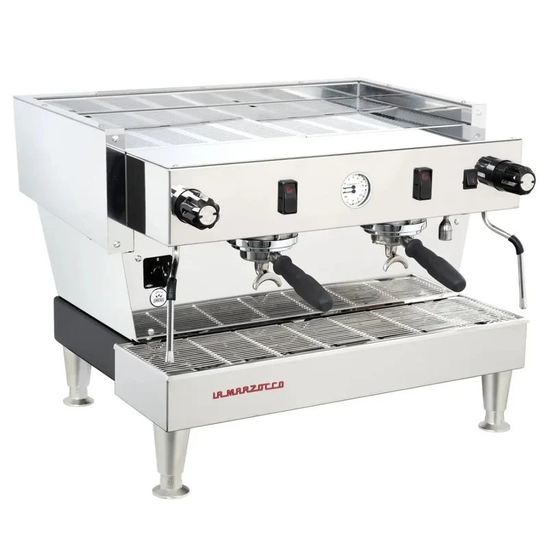 La Marzocco Linea Classic S EE Dual Boiler 2 group Espresso Machine - Semi Automatic