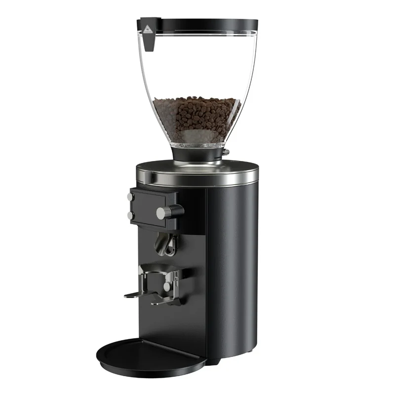 Mahlkonig E80W GBS Grind-by-Sync Grinder - 80mm Steel Burrs