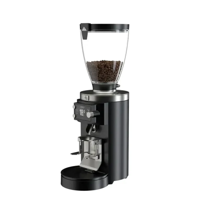 Mahlkonig E65W GBS Grind-by-Sync Grinder - 65mm Steel Burrs