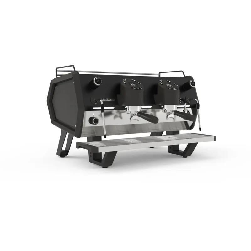 Sanremo D8 Pro 2/3 Group Espresso Machine - Premium Model with IoT
