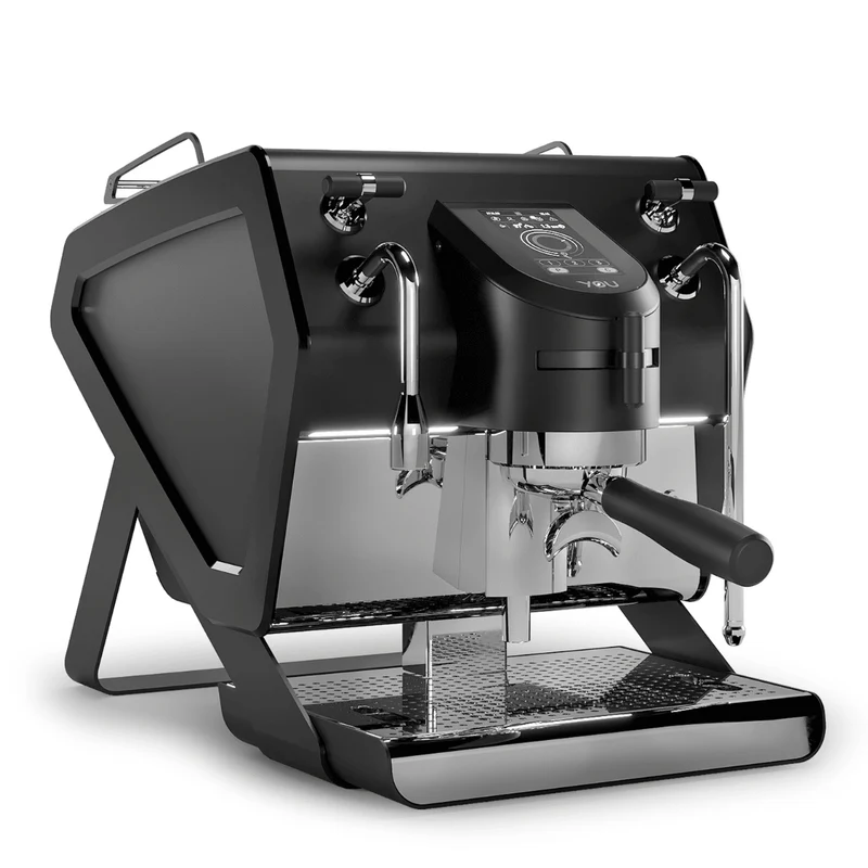 Sanremo YOU Speciality Espresso Machine - Multiboiler - 12 Custom Coffee Profiles