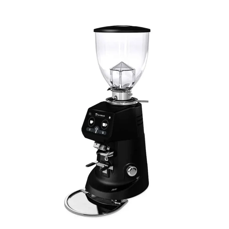 Sanremo SR64 E Grinder - Flat 64mm Burr