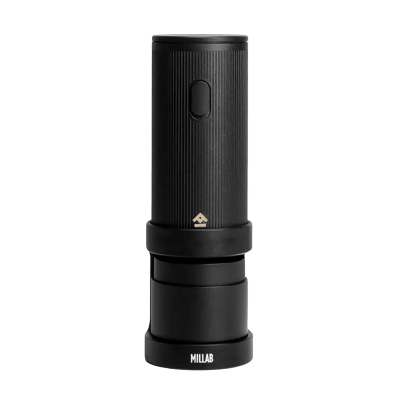 Timemore X Millab Wireless Portable Electric Coffee Grinder