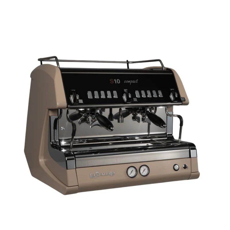 La Spaziale S10 EK 2 Group Compact Espresso Machine