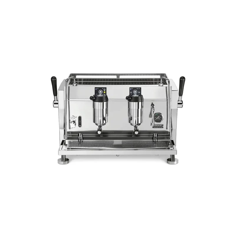 Rocket Espresso R9V Commercial Coffee Machine - Multi-Boiler