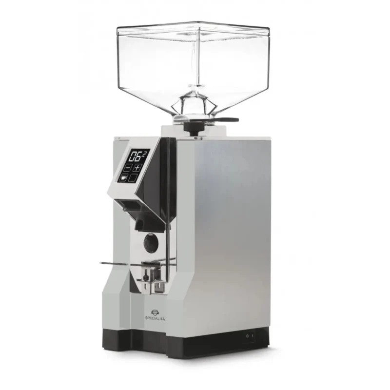 Eureka Mignon Specialita Coffee Grinder - 55mm Flat Burr