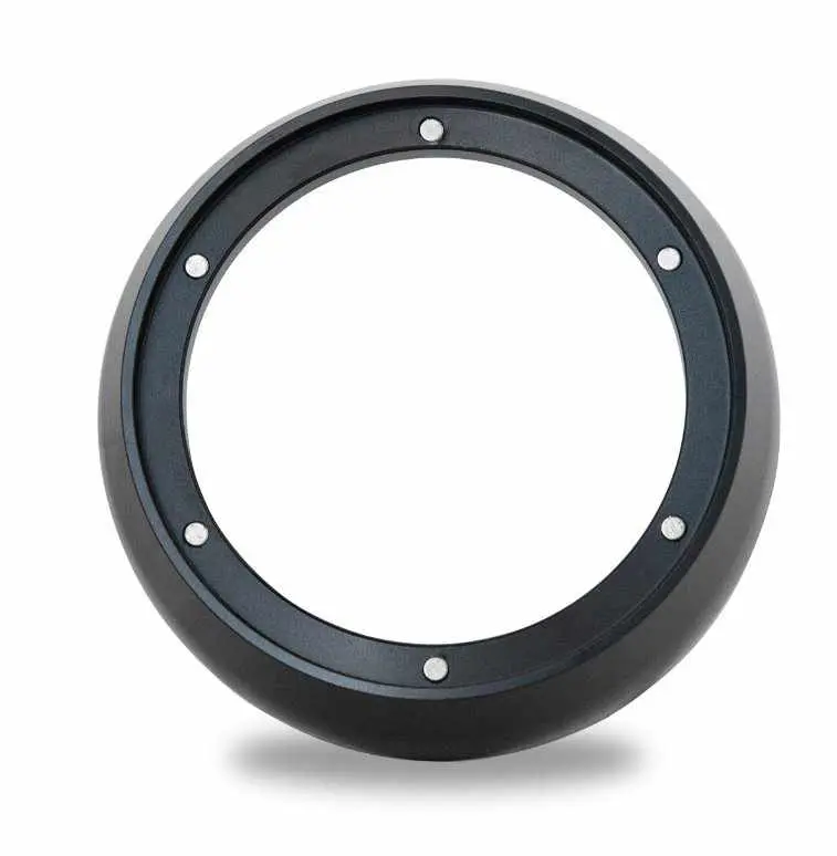 Flair 58 Dosiertrichter 58 mm