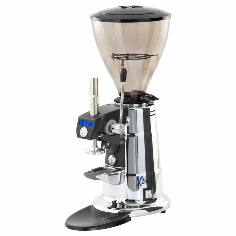 Macap MXDZ Xtreme WT Kaffeemühle mit eingebautem Tamper (Miete)