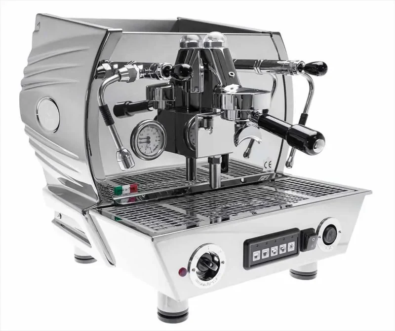 La Nuova Era Altea Vintage kommerzielle Espressomaschine