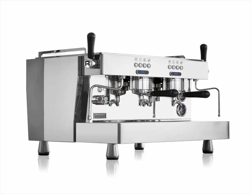 Rocket Espresso R9 Automatische kommerzielle Espressomaschine (Miete)