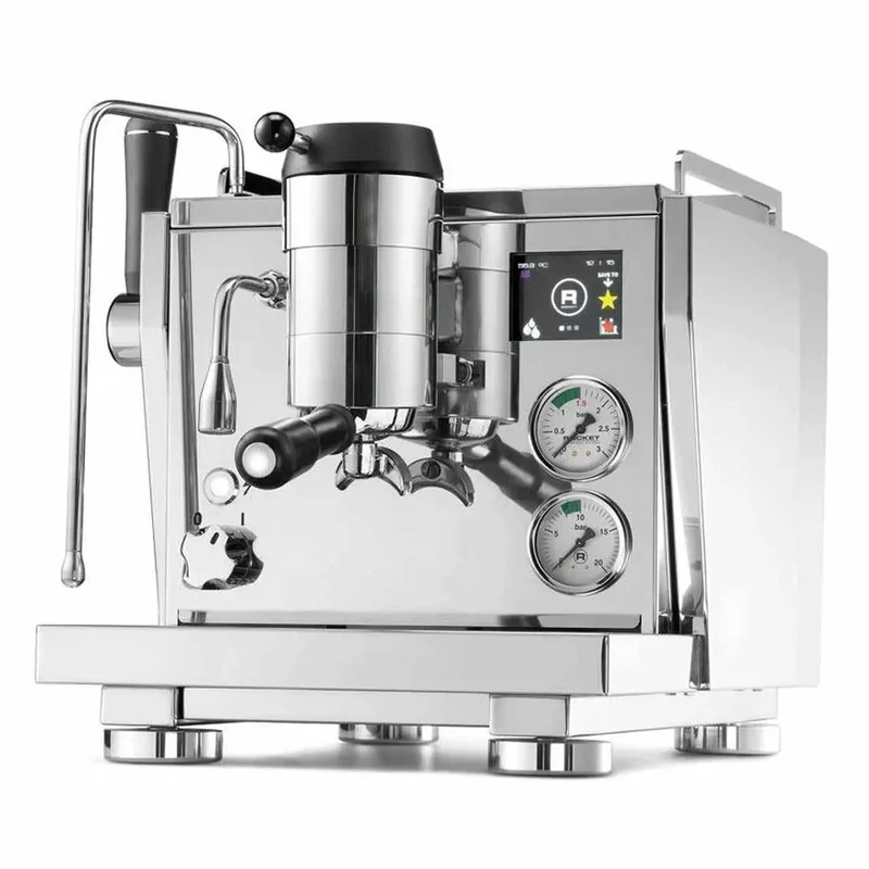 R Nine One Espressomaschine (Hyra)