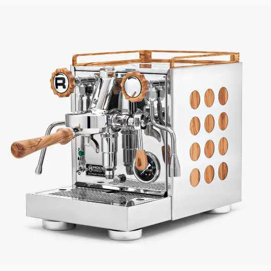 Rocket Appartamento Espressomaschine