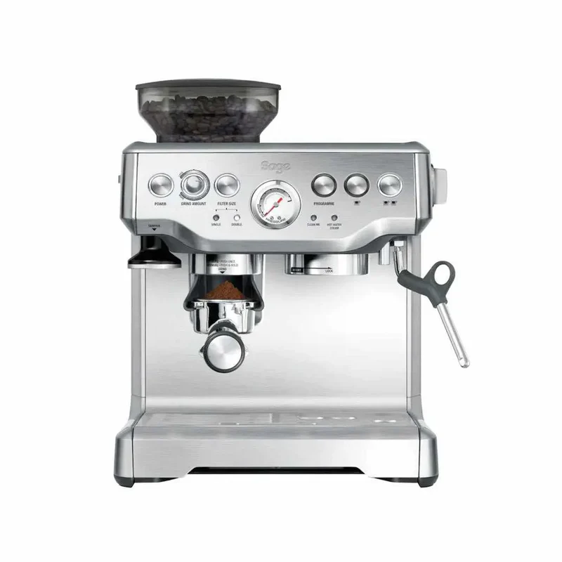 Sage Barista Express