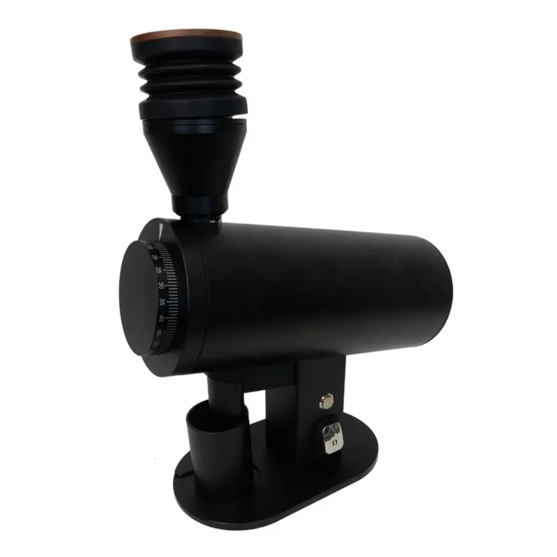 DF83V Variable Speed Coffee Grinder